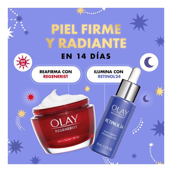 Piel Firme y Radiante en 14 D&iacute;as Neceser