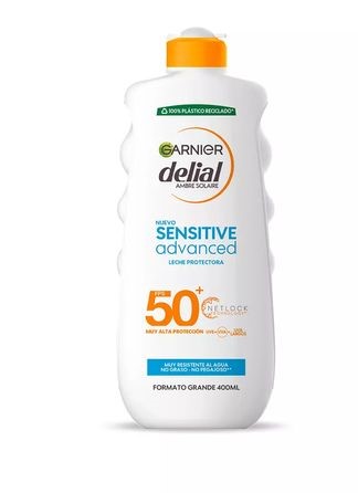 Sensitive Advanced Spf 50