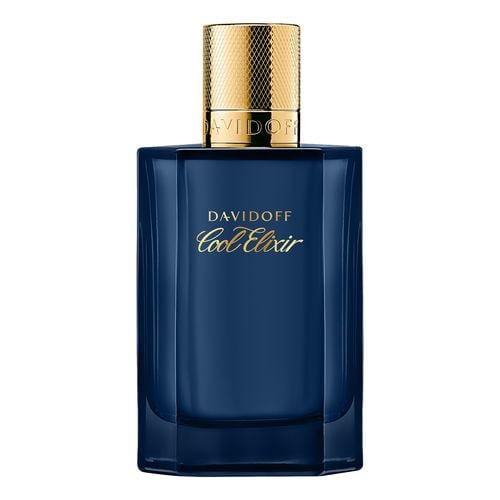 Cool Elixir Male