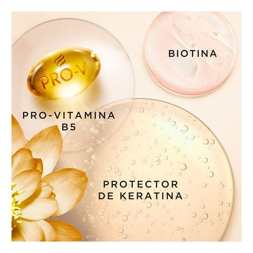 Pro-V Miracles Adiós Frizz