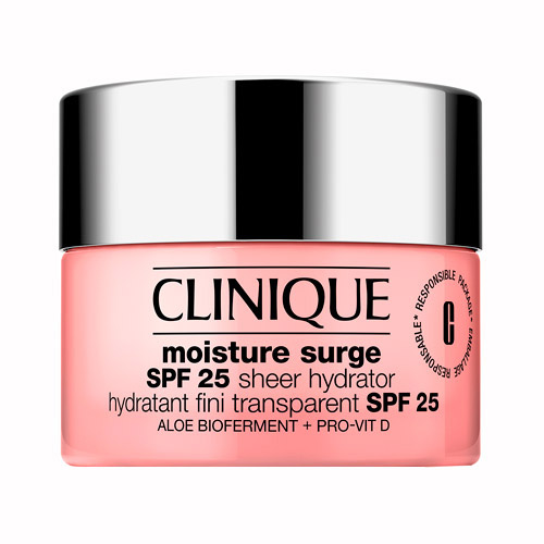 Moisture Surge Spf 25