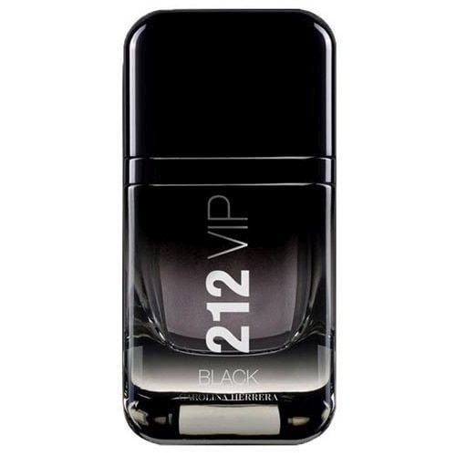212 Men Vip Black Edp