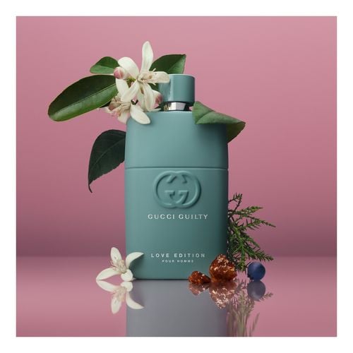 Guilty Love Homme Edp