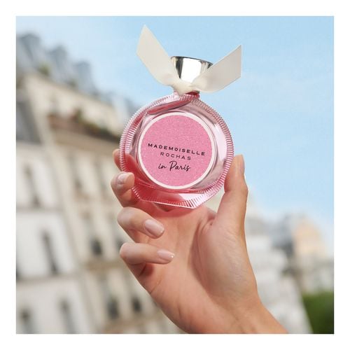 Mademoiselle Rochas in Paris Edp