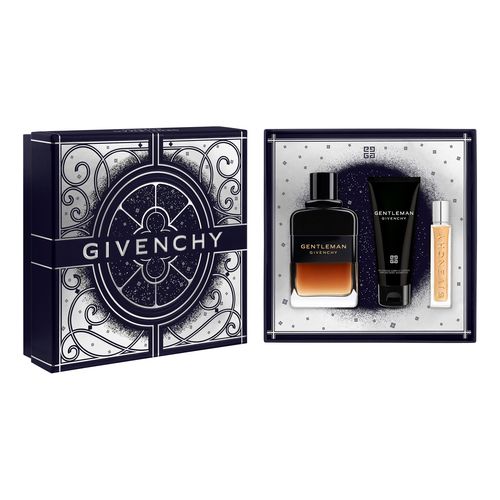 Gentleman Réserve Privée Estuche