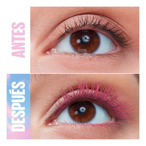 Lash Sensational Sky High