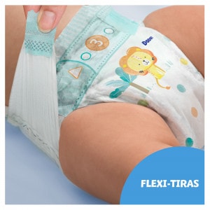 Bebé Seco T6