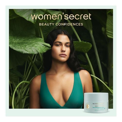 Harmony Muse Body Cream