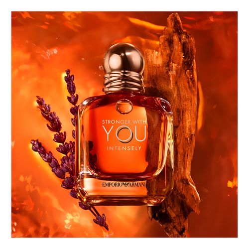Stronger With You Intensely Edp