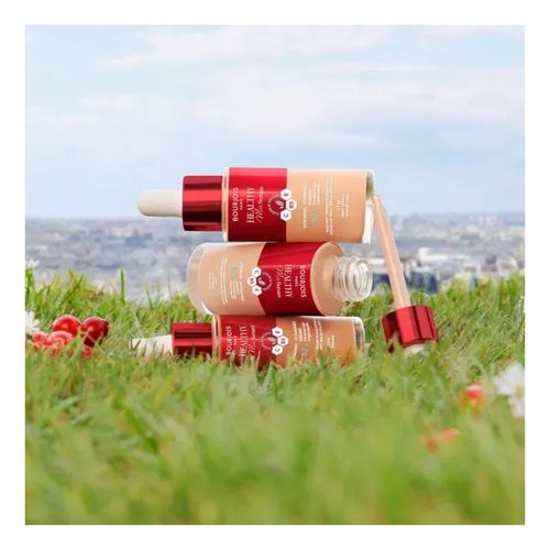Healthy Mix Serum Foundation