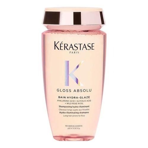 Gloss Absolu Bain Hydra - Glaze