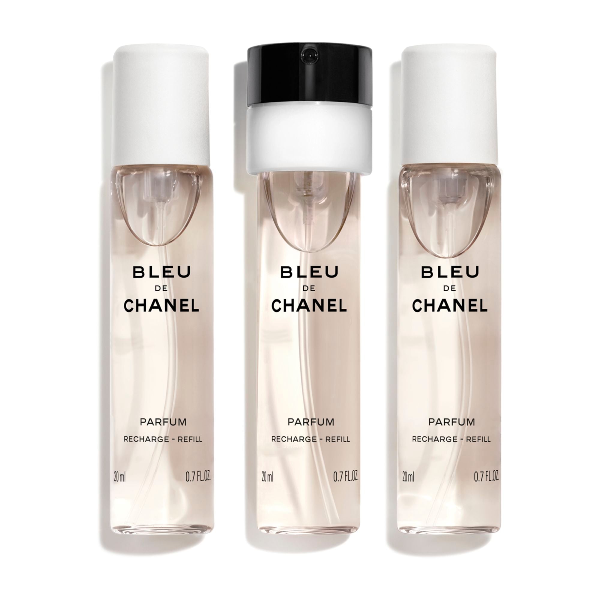 Bleu Parfum