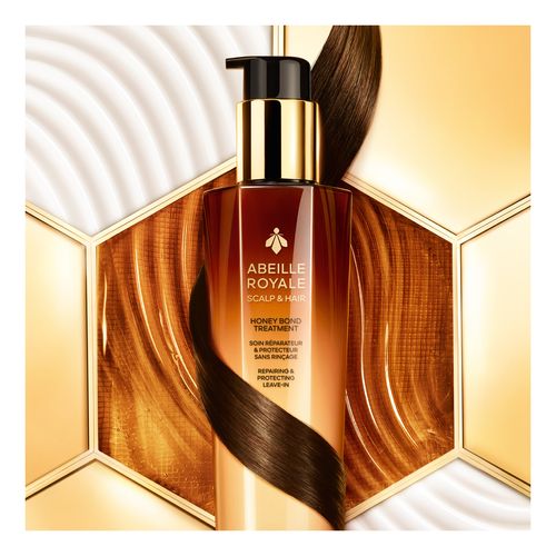 ABEILLE ROYALE HONEY BOND