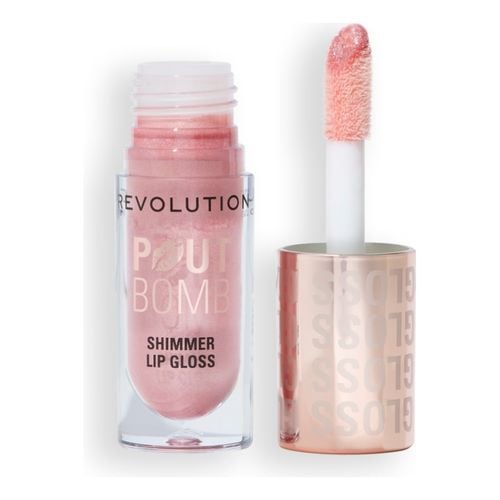 Pout Bomb