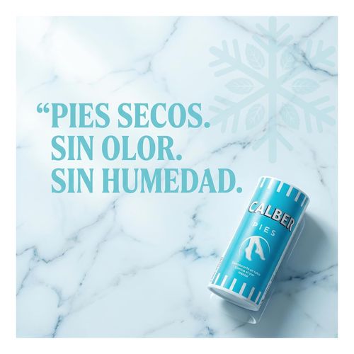 Talco Pies