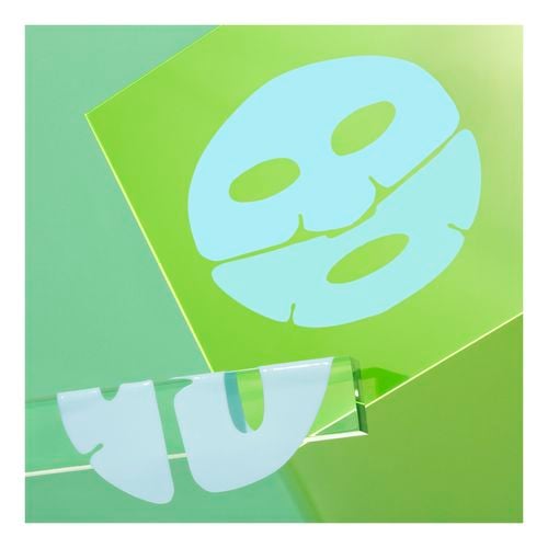 Cryo Rubber Alantoína Calmante