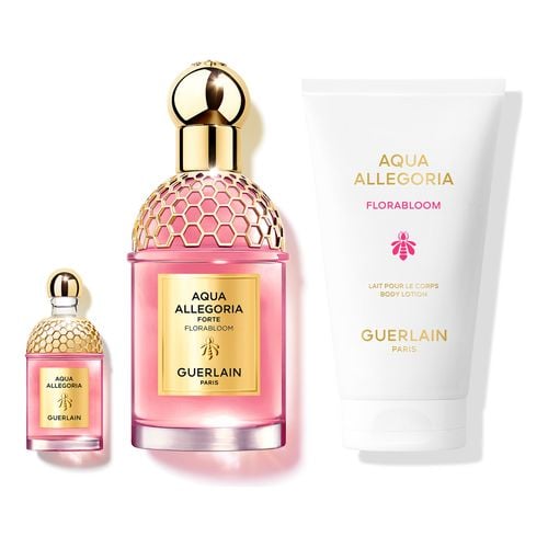 Aqua Allegoria Forte Florabloom Cofre