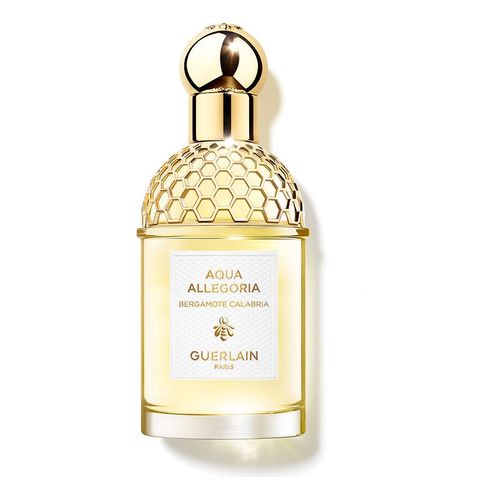 Aqua Allegoria Bergamota Calabria Recargable Edt