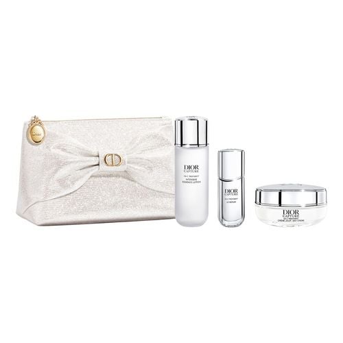 Estuche Dior Capture - edici&oacute;n limitada