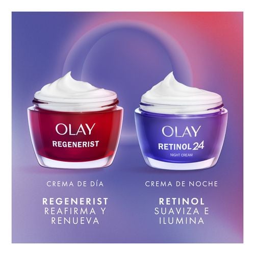 Regenerist + Retinol 24 Estuche 