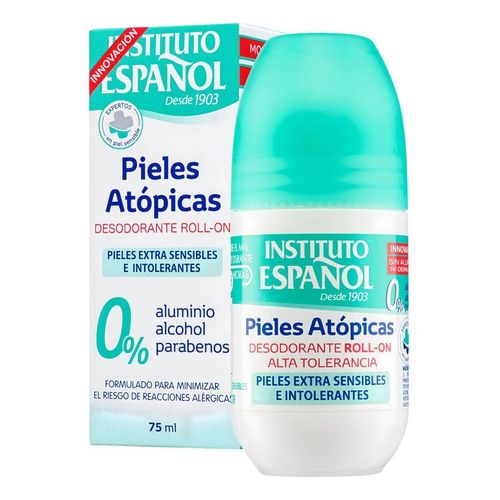 Pieles At&oacute;picas