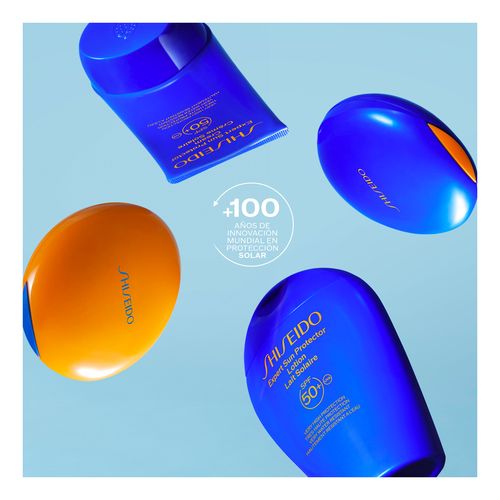 Expert Sun Protective Compact Foundation Spf30