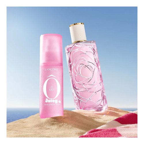 O de Lanc&ocirc;me Oui