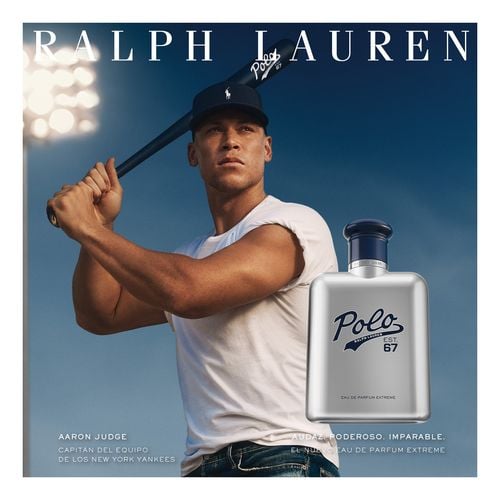 Polo 67 Eau de Parfum Extreme