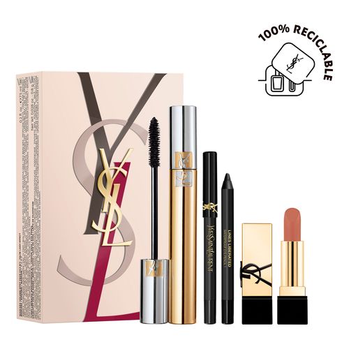 Volume Effet Faux Cils Estuche