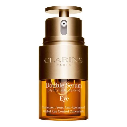 Double Serum Ojos