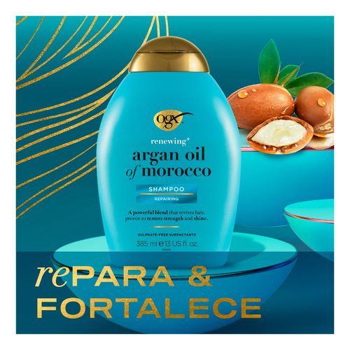 Aceite Argán