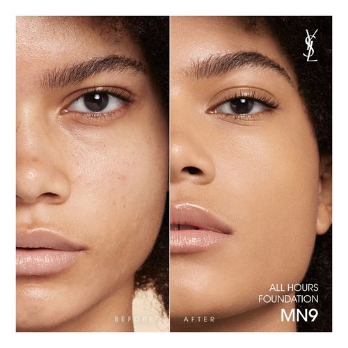 All Hours Foundation