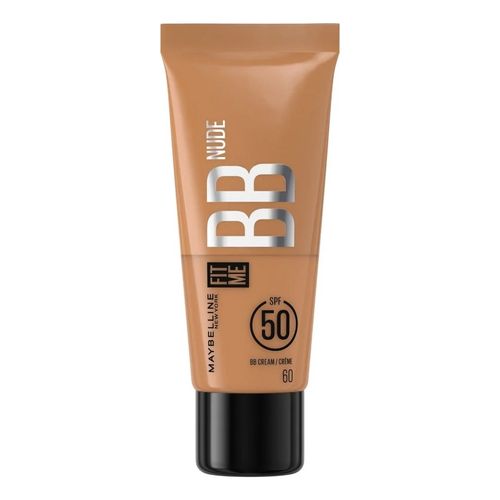 Fit Me Nude BB Cream