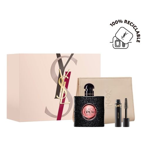 Black Opium Edp Coffret