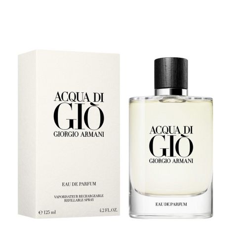 Acqua Di Giò Recargable edp