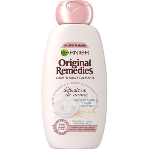 Original Remedies Delicatesse