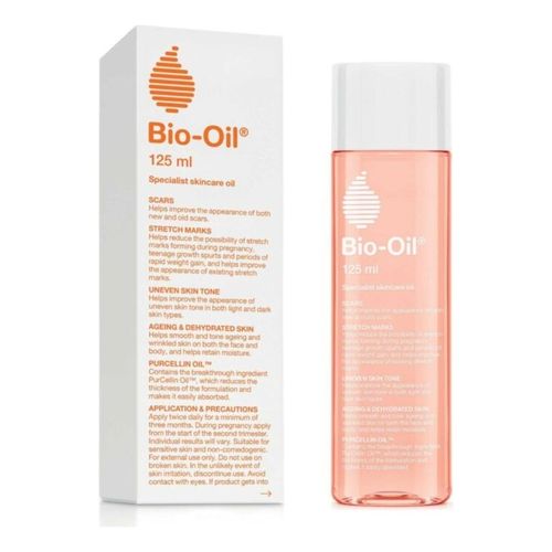Bio-Oil