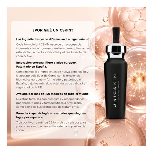 Uniccellular Active +