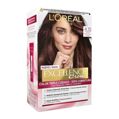 Excellence Creme