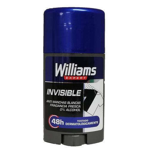 Invisible
