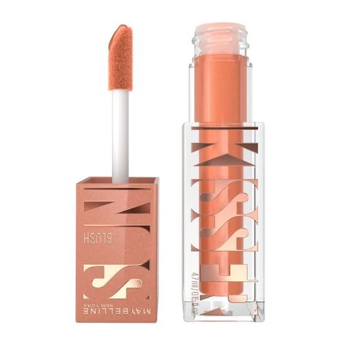Sunkisser Blush