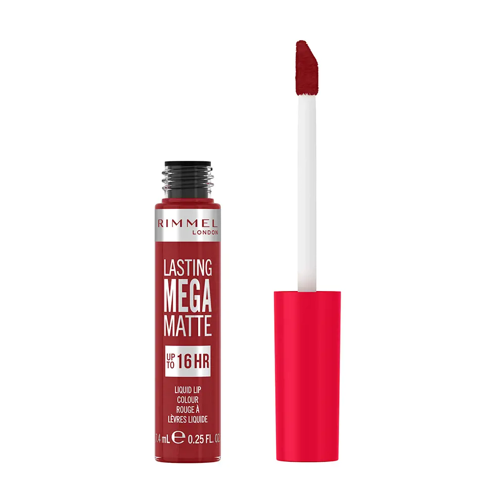 Lasting Mega Matte 