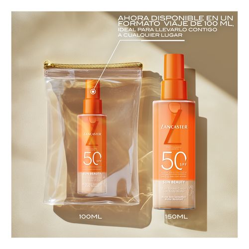 Sun Beauty Sun Body Water Spf50