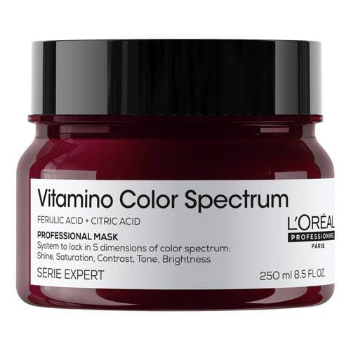 Vitamino Color Spectrum Mask