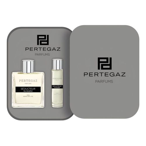 S&eacute;ducteur Man Coffret