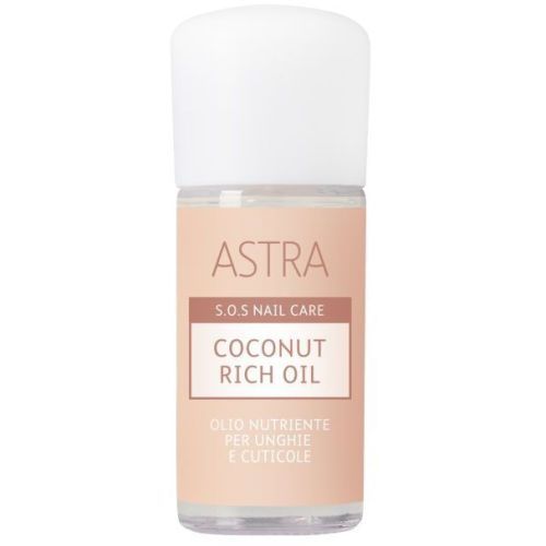 S.O.S. Nail Care Coconut Rich Oil