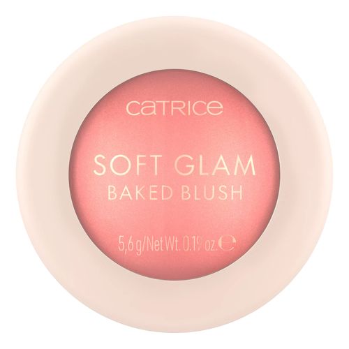 Soft Glam Baked Blush