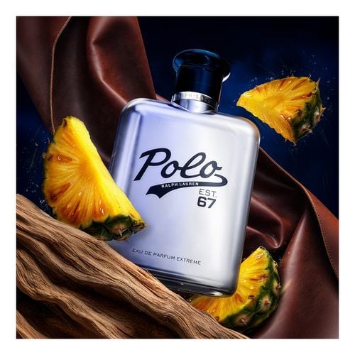 Polo 67 Eau de Parfum Extreme