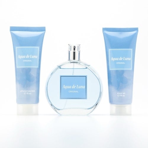 Agua de Luna Edt Estuche