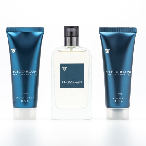 Esperienza Aromática Man Edt Estuche